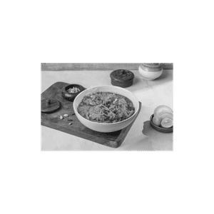 Kadai Curry Mutton