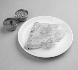 Rava Masala Dosa