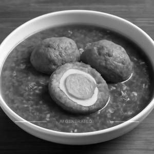 Nargisi Kofta
