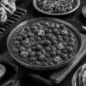 Chole Masala