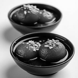 Gulab Jamun
