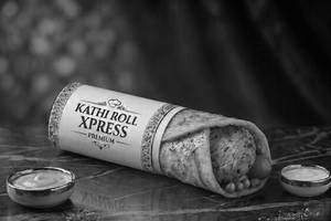 Veggies Roll