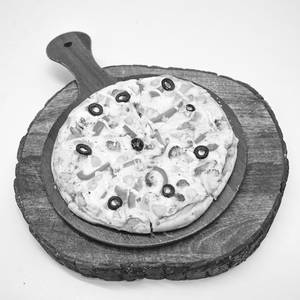 Farm Punch Pizza