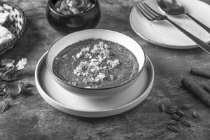 Lasooni Palak