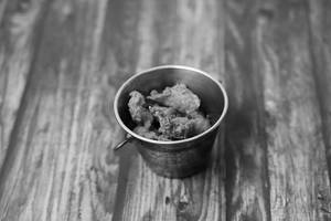 Chicken popcorn