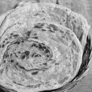 Laccha Paratha