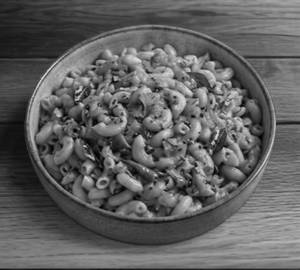 Masaledar Indian Macaroni