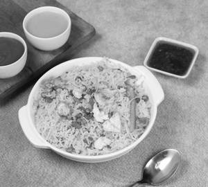 Chicken Fried Rice/Noodles