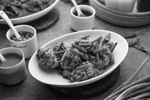 Honey Pepper Chicken (8 Pcs)
