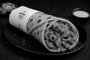 Spicy Chicken Roll