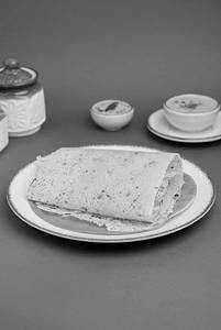 Rava Dosa