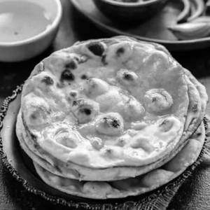 Tandoori Roti