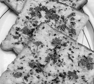 Cheese Garlic Bread