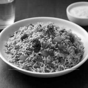 Veg Biryani