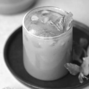 Mango Iced Tea