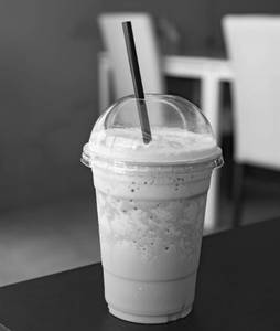 Classic Frappe