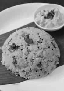 Samba Rava Upma