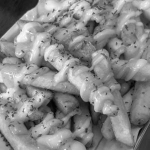 Yuzu Miso Fries