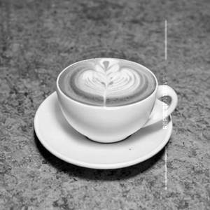 Hazelnut Latte