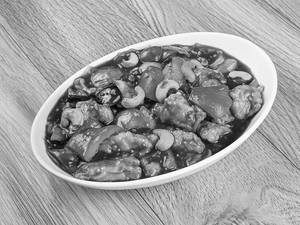Kung Pao Chicken