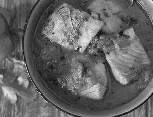 Fish Curry