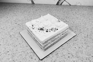 Rasmalai Cake
