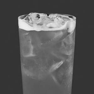Spicy Guava Ice Tea