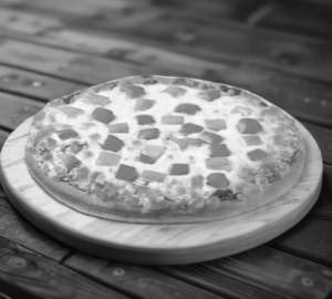 Veg Cheese Pizza