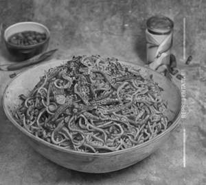 Schezwan Noodles