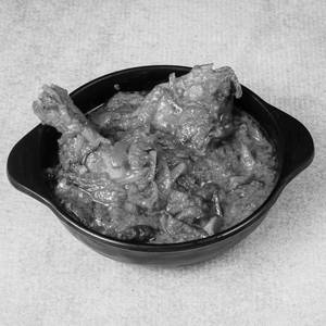 Kosha Murgir Mangsho