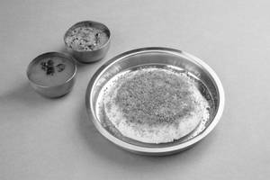 Thatte Podi Idli(1 Pc)