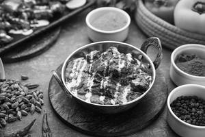 Palak Paneer