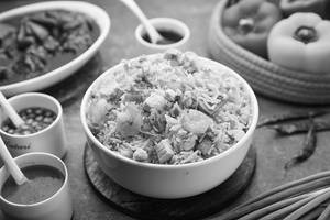 Hatari Special Fried Rice