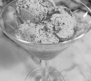 Guava Fresh Ice Cream