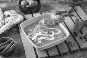 Chicken Butter Masala (1 Pc With Bone)