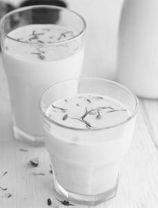Kesar Badam Shake