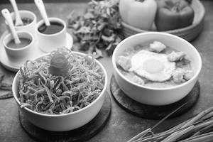 Chicken Chopsuey