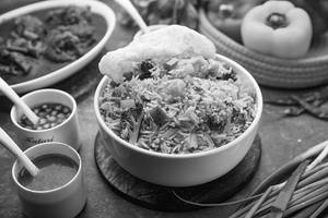 Nasi Goreng (mixed)