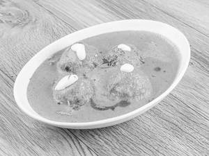 Veg Malai Kofta