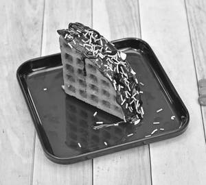 Coffee Break waffles
