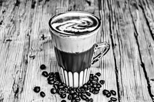 Hazelnut Mocha