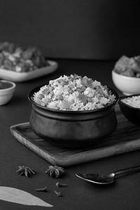 Vegetable Pulao