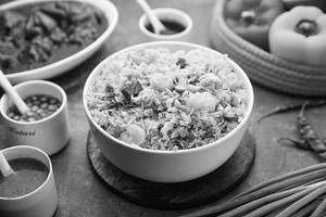 Mixed Fried Rice (mixed)