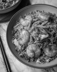 Prawn Fried Rice