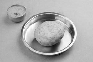 Mangalore Bun