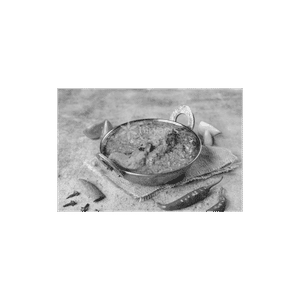 Chicken Curry Bone