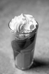 Strawberry Shake