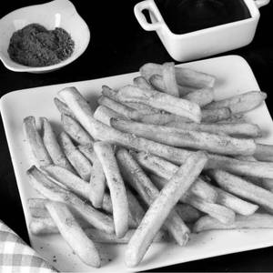 Salted Fries