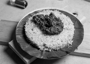 Pachimirchi Kodi Pulao