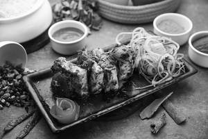 Paneer Tikka (4 Pcs)